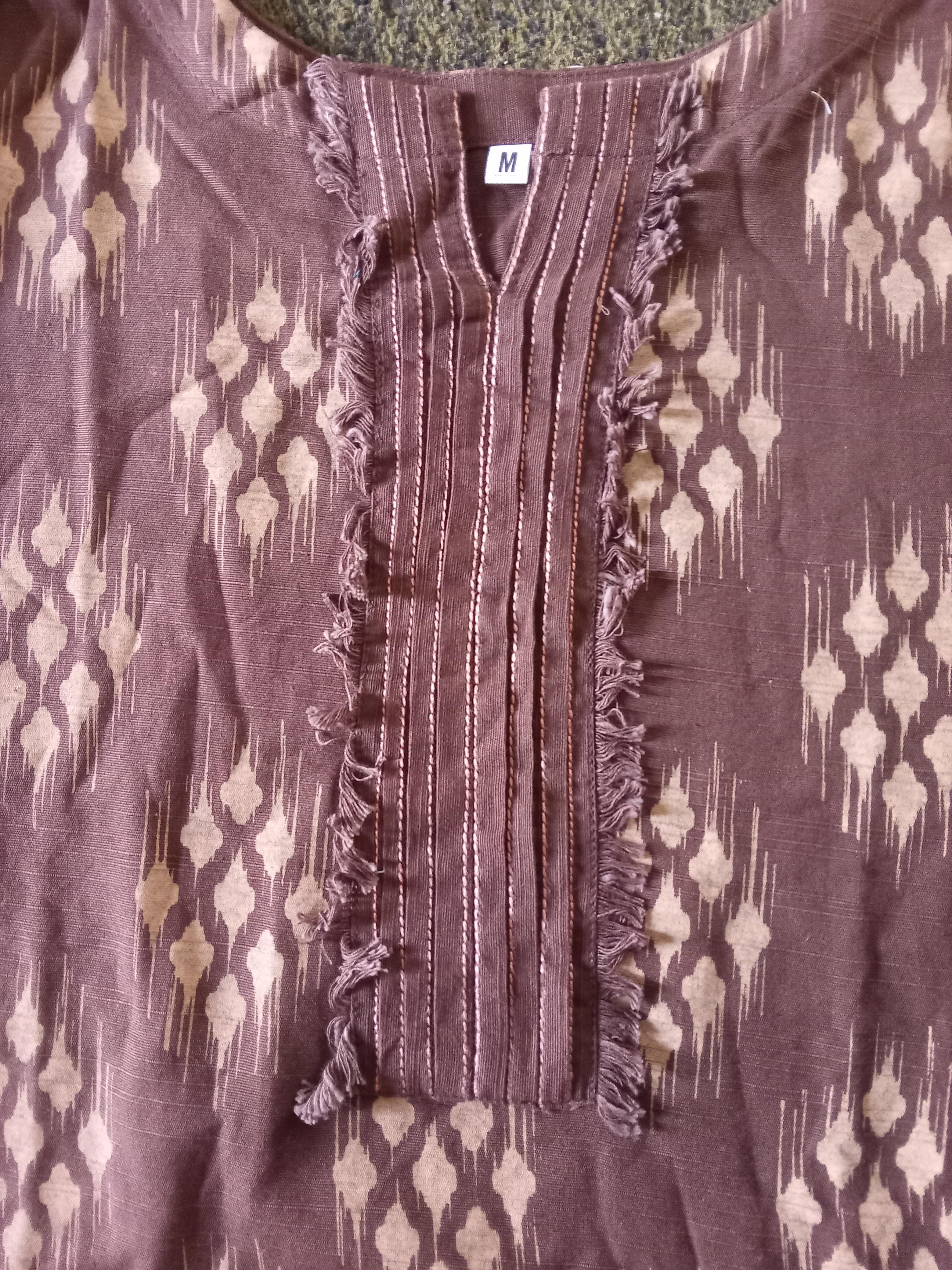 Nishat - Ladies Kurti