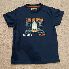 Boy shirt