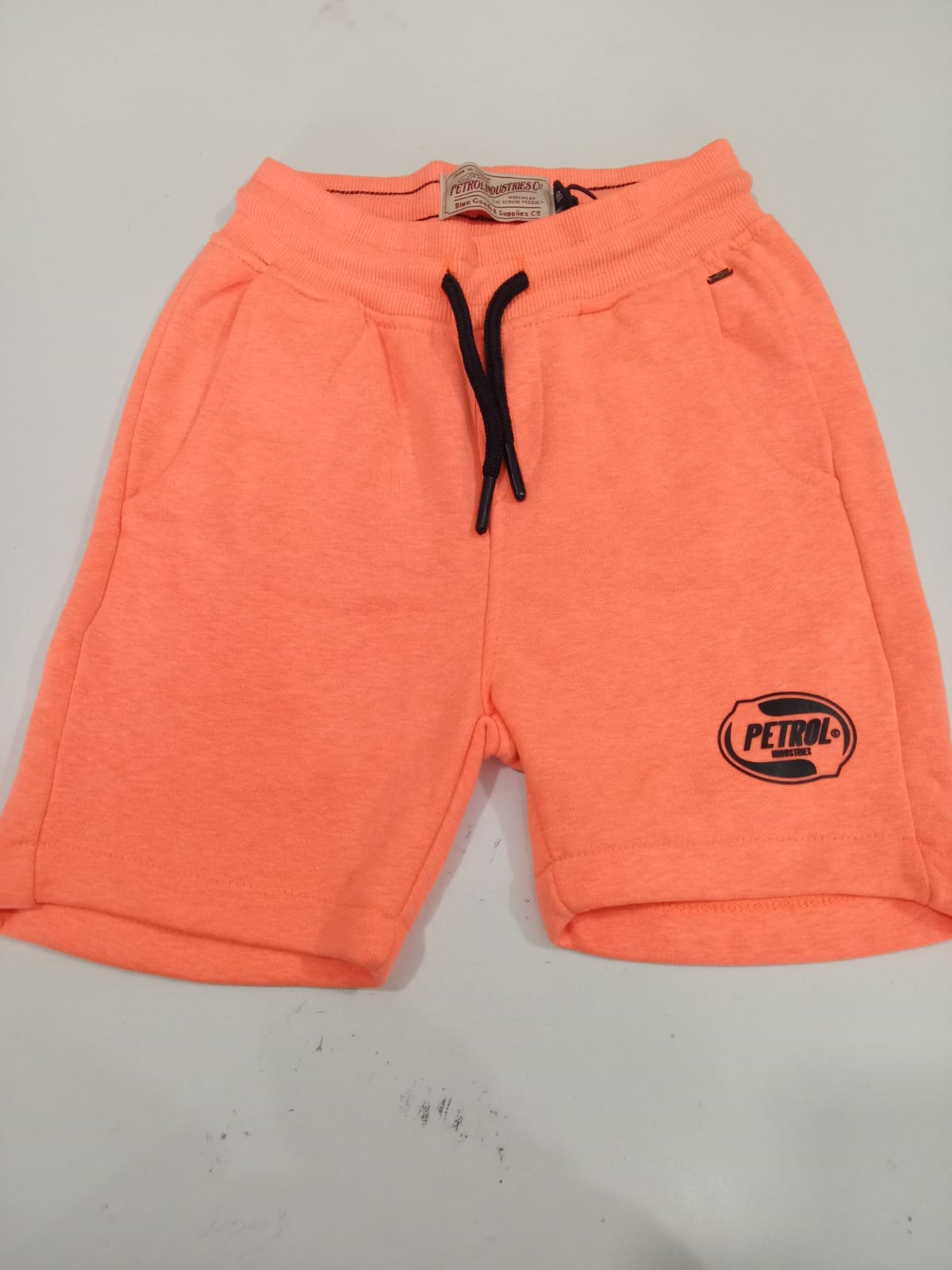 Boys shorts