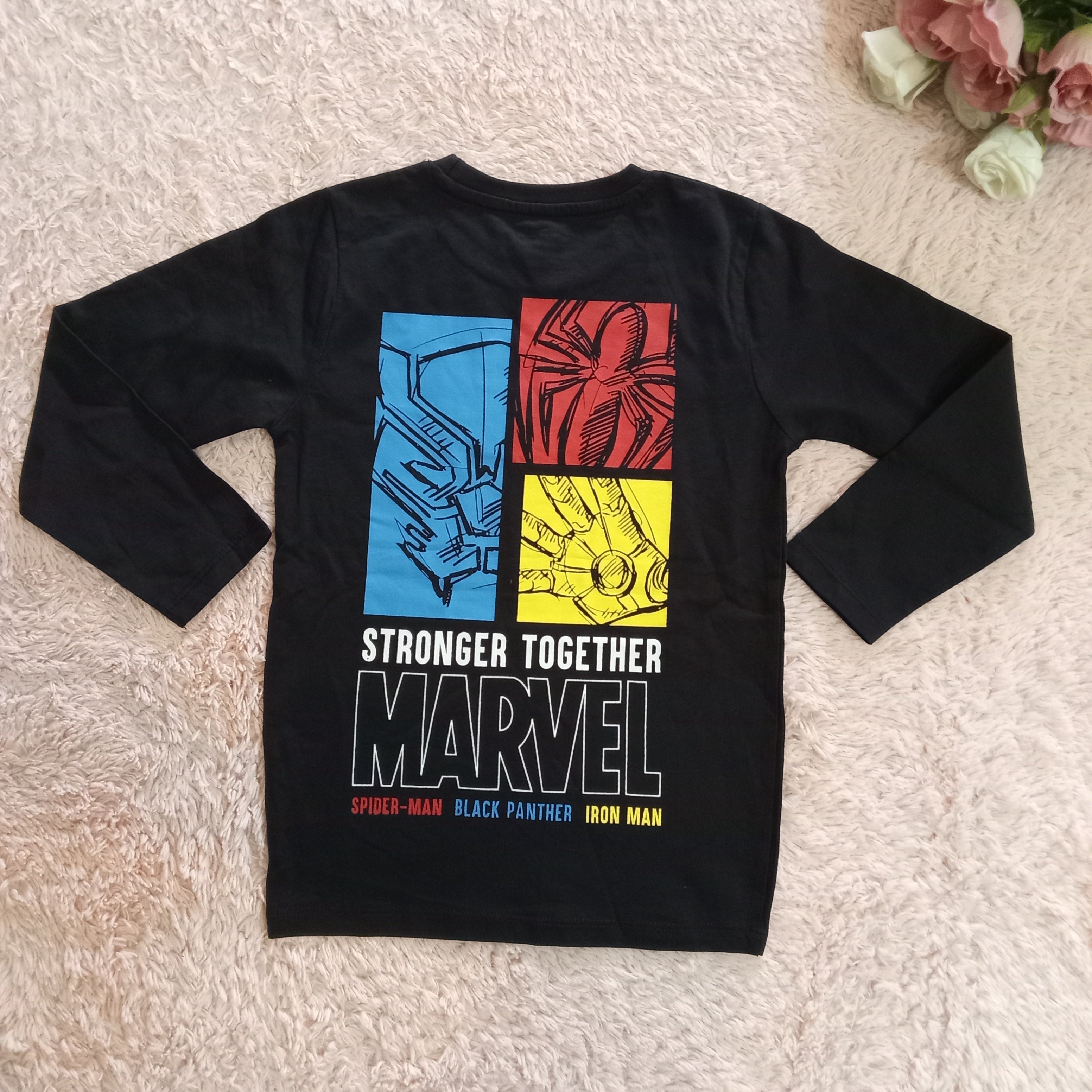 BKT - Boys Shirt