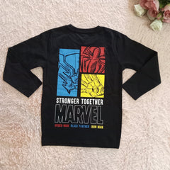 BKT - Boys Shirt