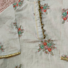 Alqaswa girl dress