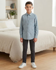 Kites boy shirt
