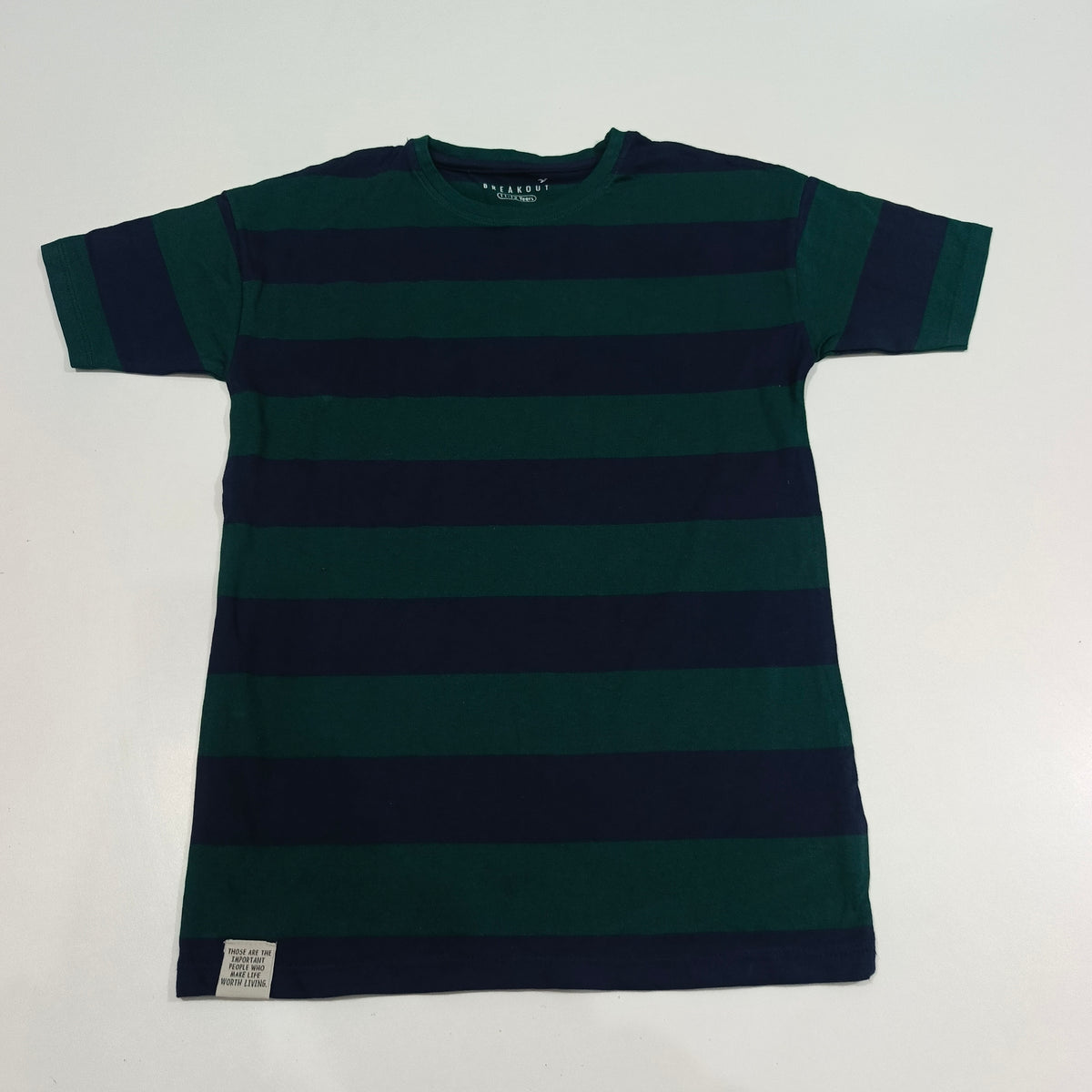 Boys Shirt - Breakout