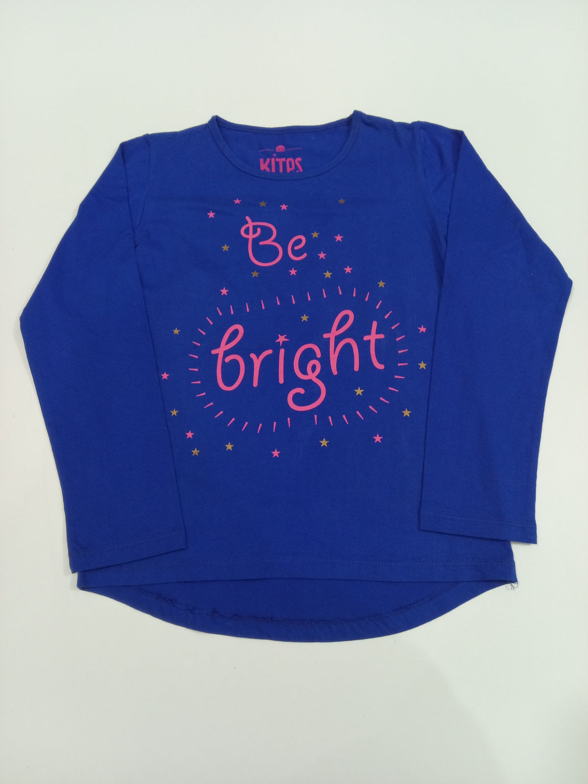 Girls Shirt - Kites