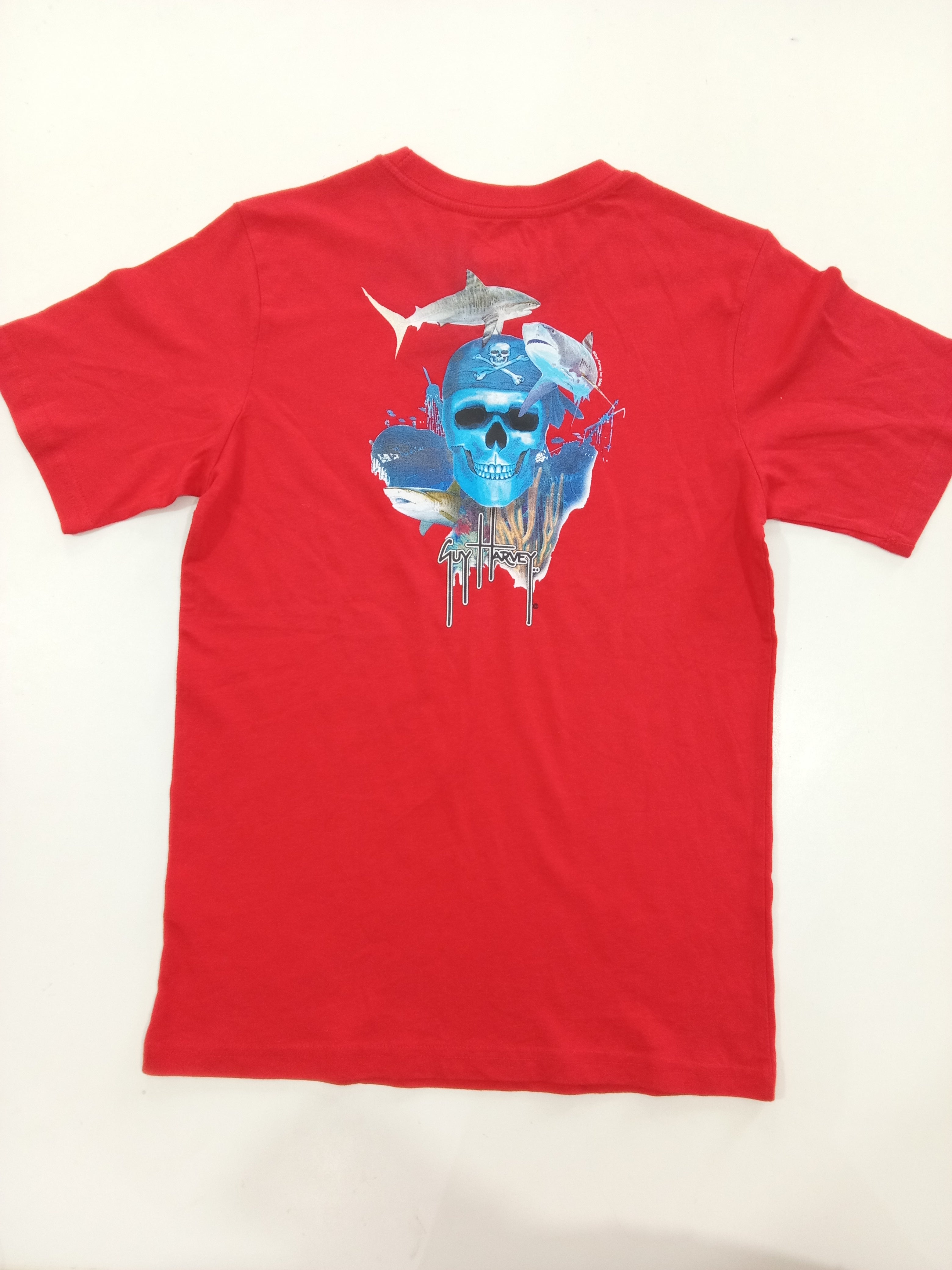 Boys Shirt