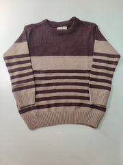 Boys sweater (Minnie minors)