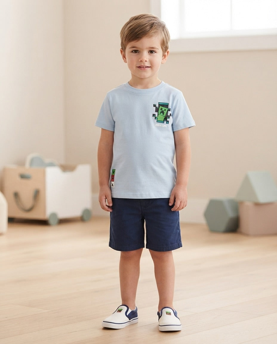 Boys Shirt - Bacha Party