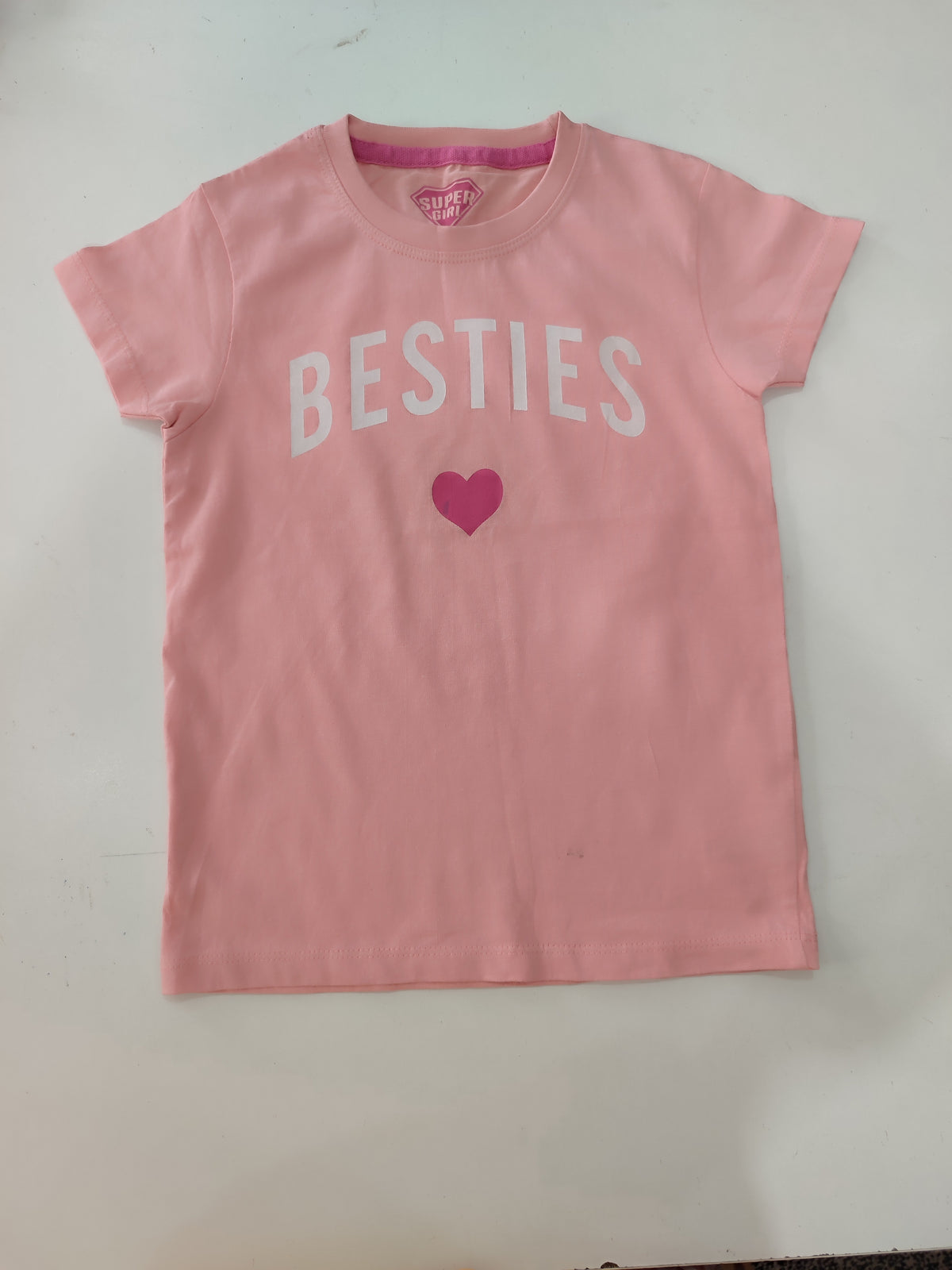 Girls shirt