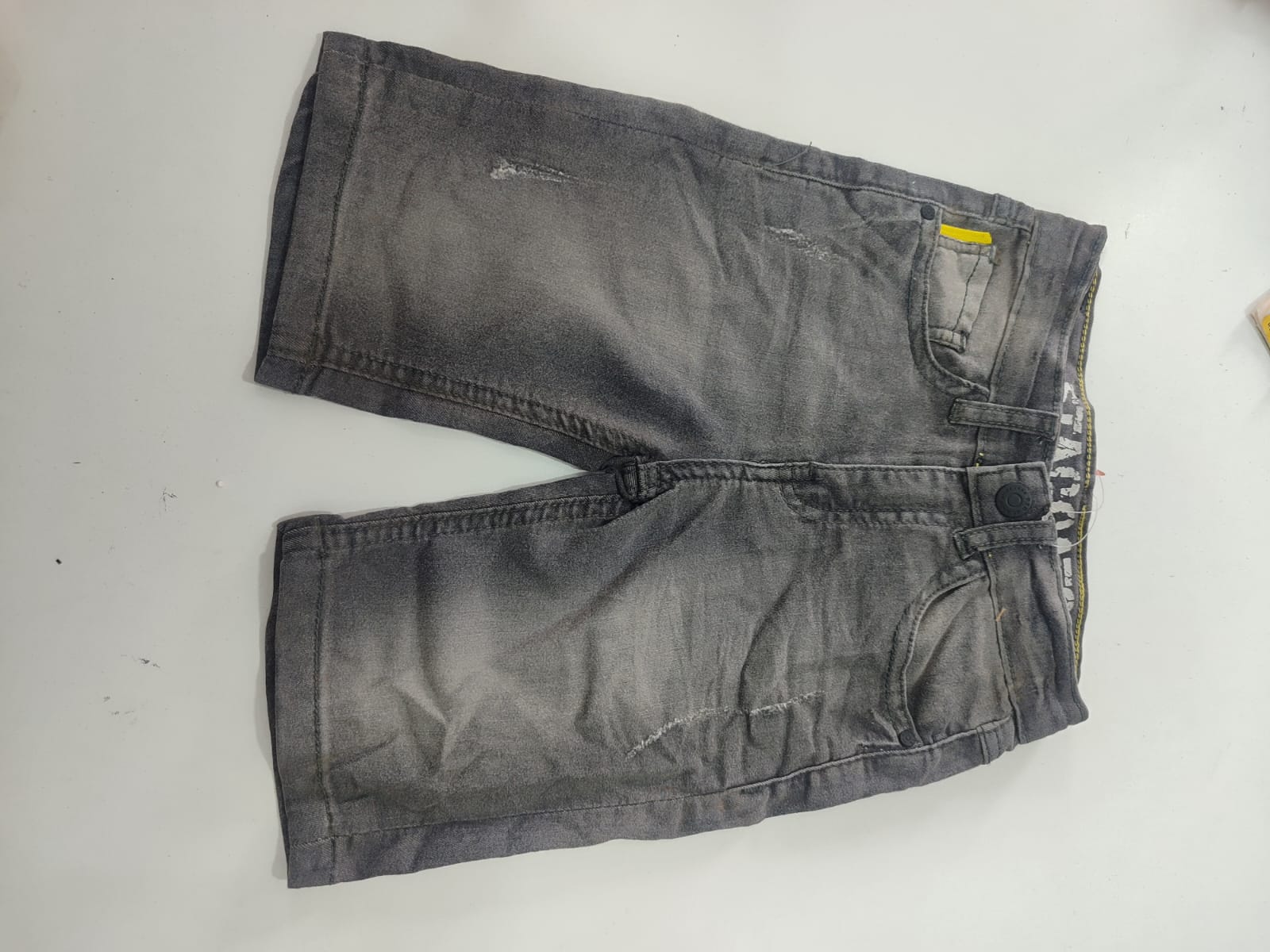 Boys shorts