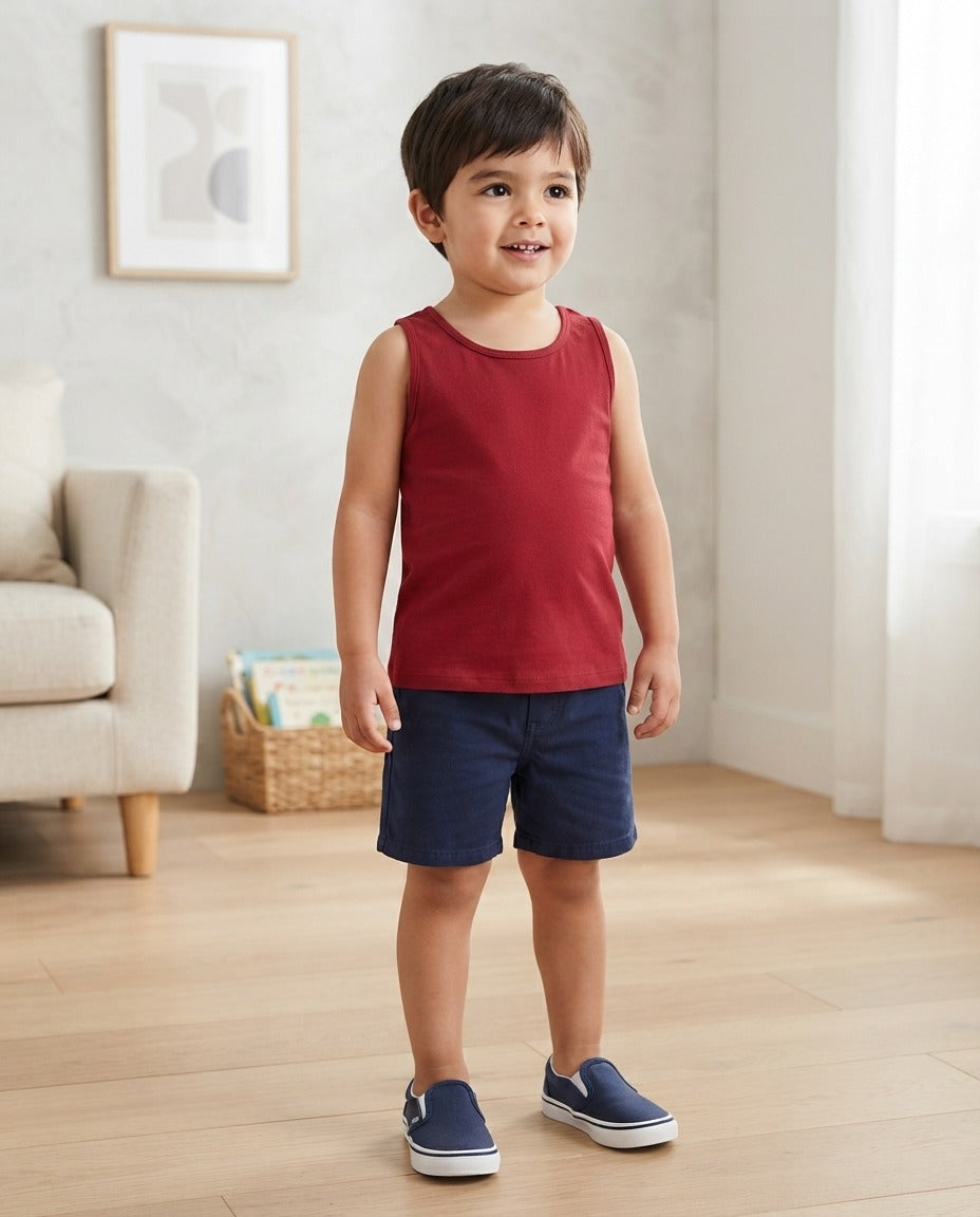 Boys Sando - Super Squad