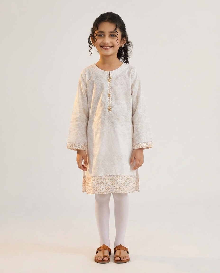 Lalaari Girls - Shirt