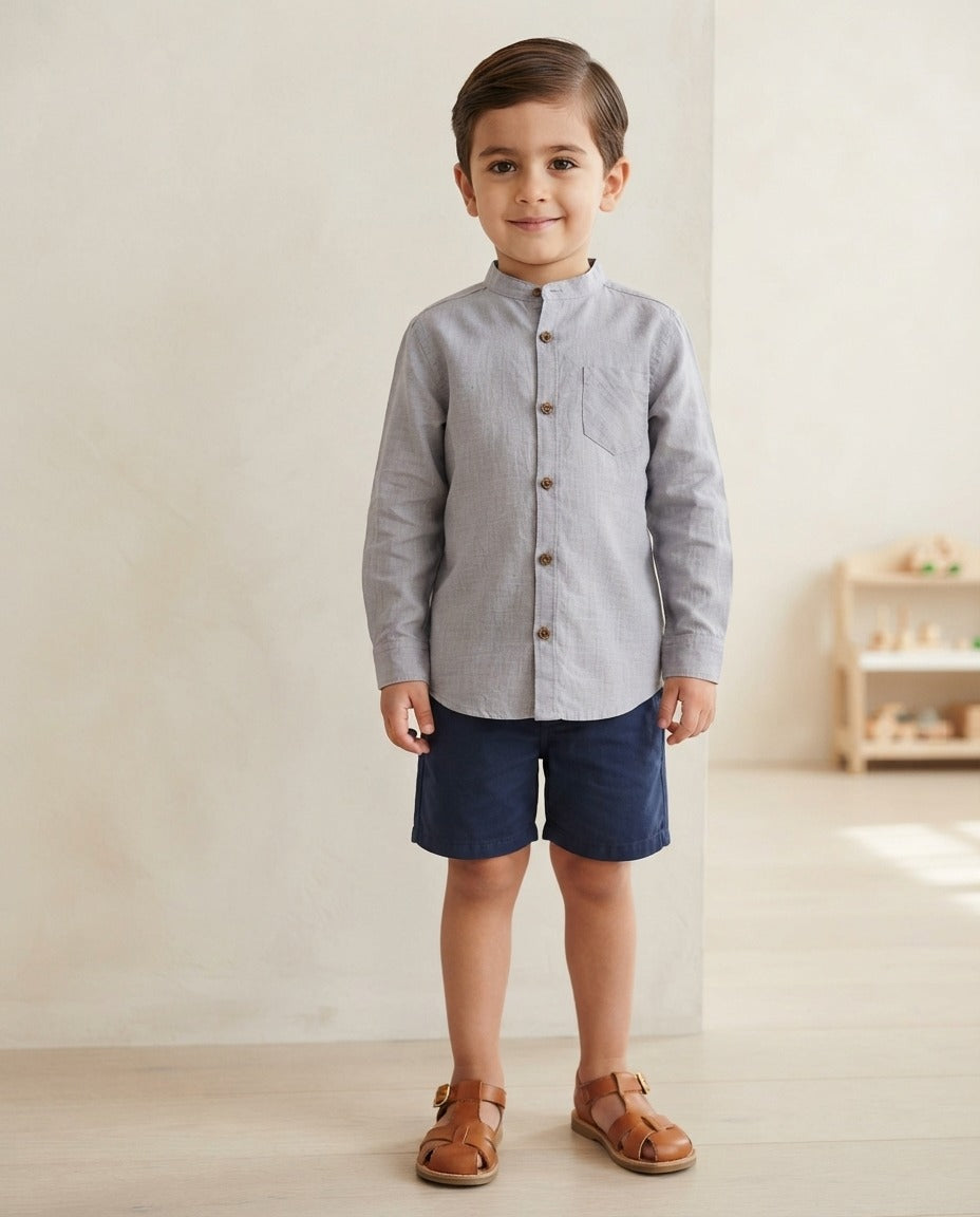 Boy shirt kites