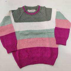 Minnie minors girls sweater