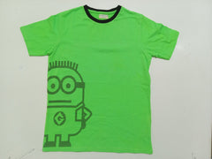 Boys Shirt - Leisure Club