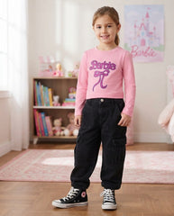 Minnie Minors - Girls Shirt