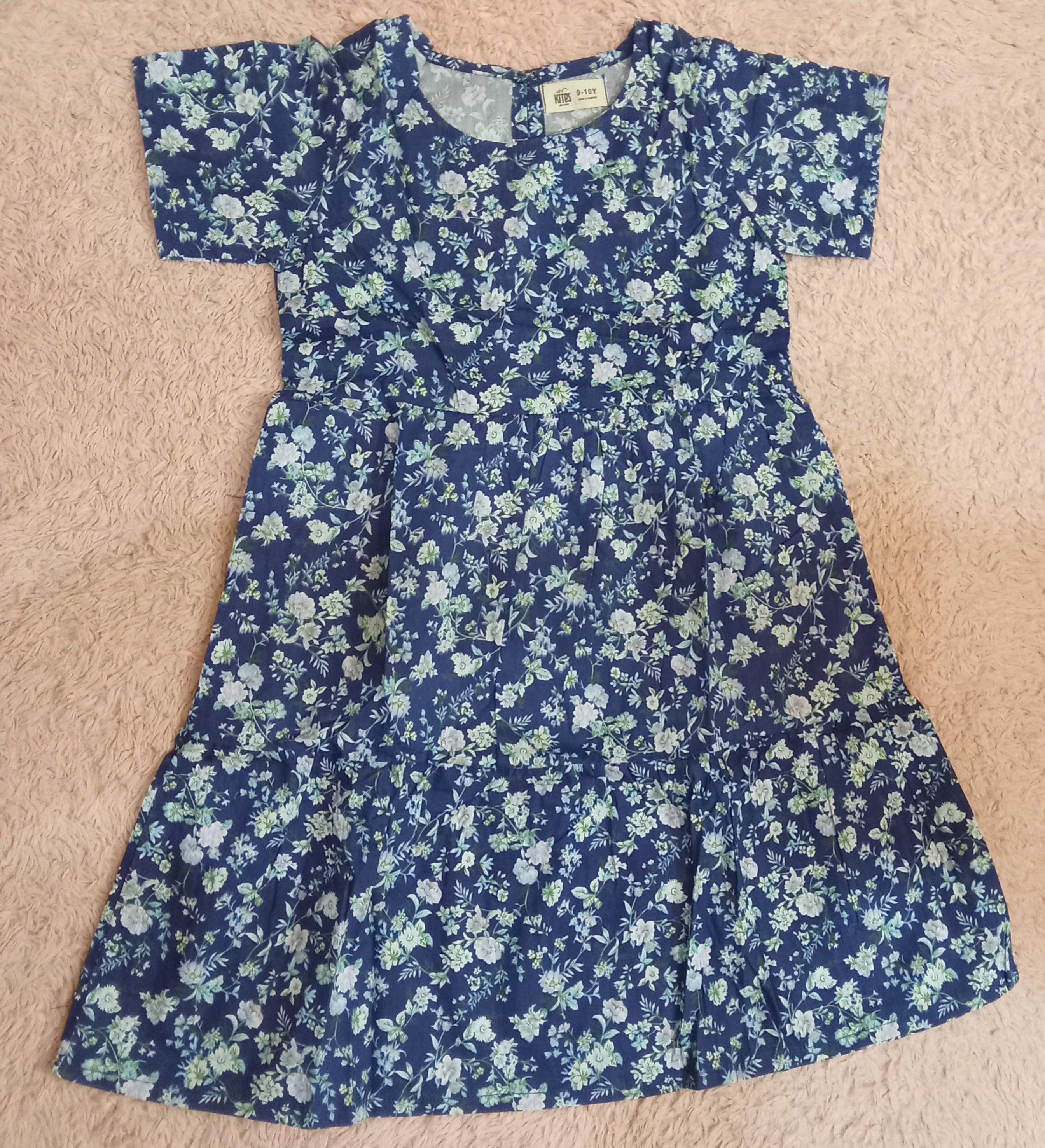 Kites - Girls Top