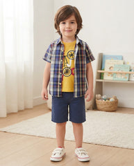 Monni Marris Boy Shirt