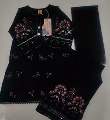 Rang Malang - Girls Dress