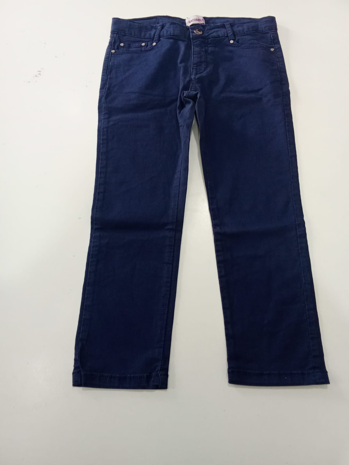 Girls pants   7-8 yr