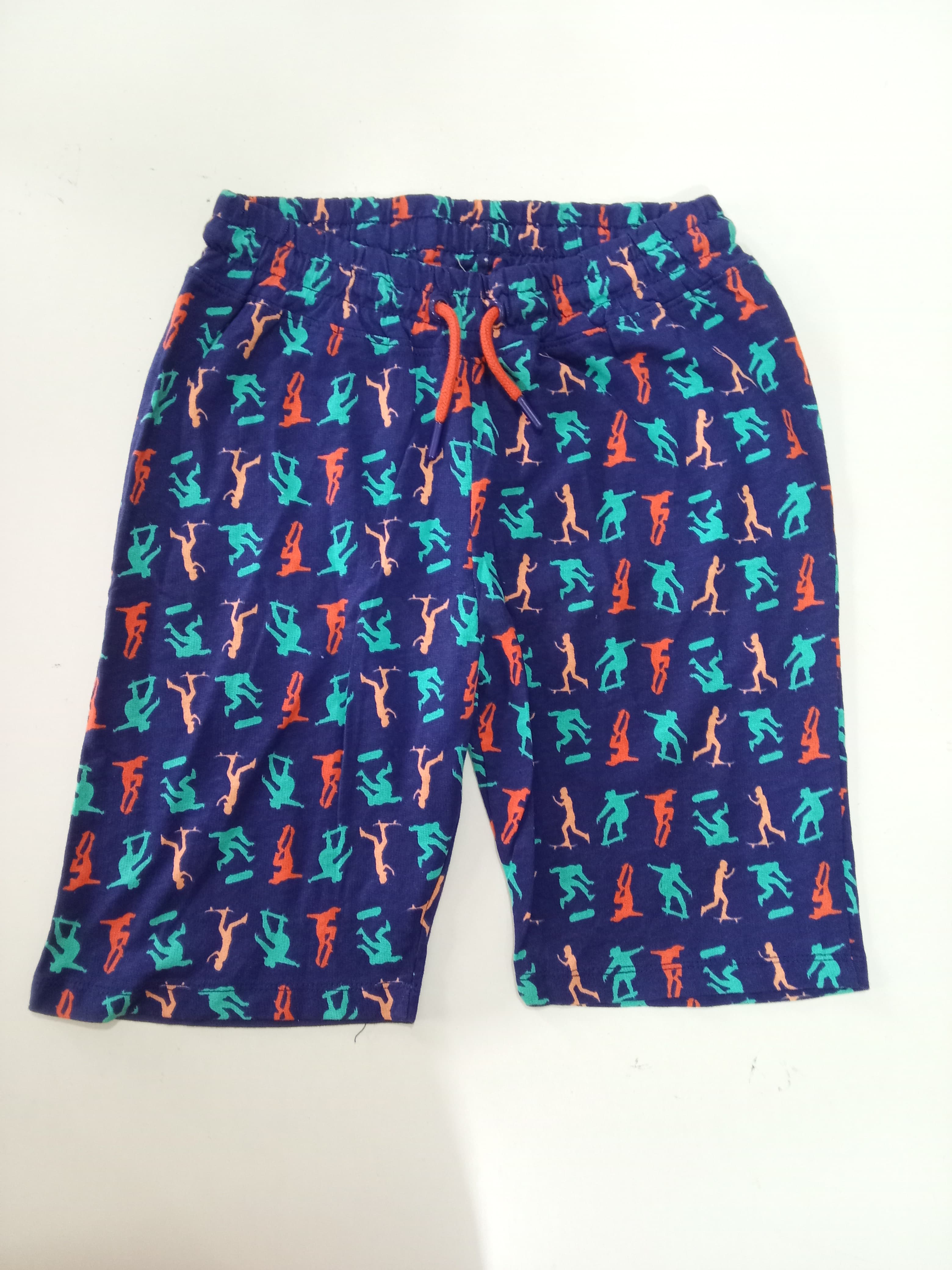 Boys shorts