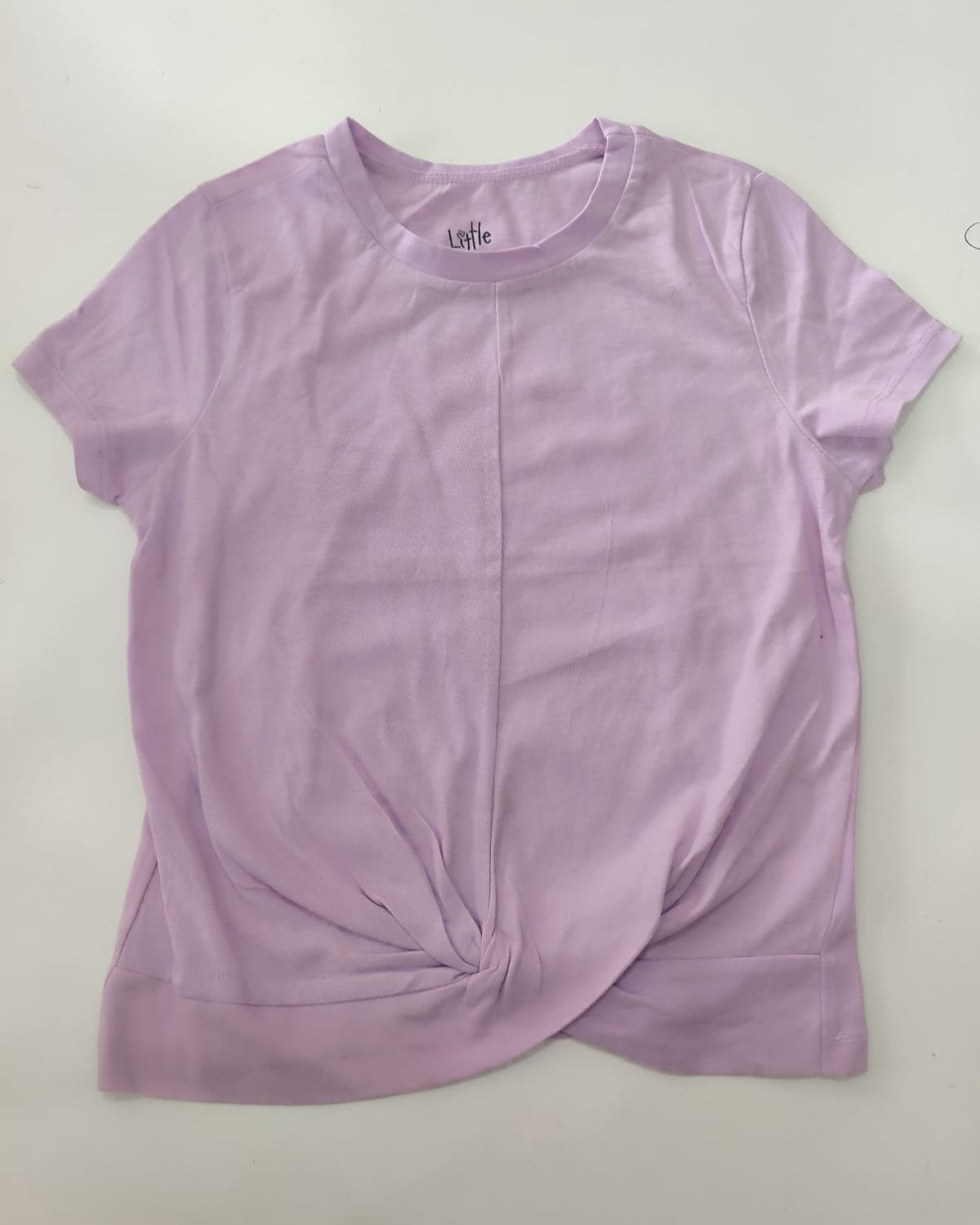 3-4yrs little Pretties girls shirt