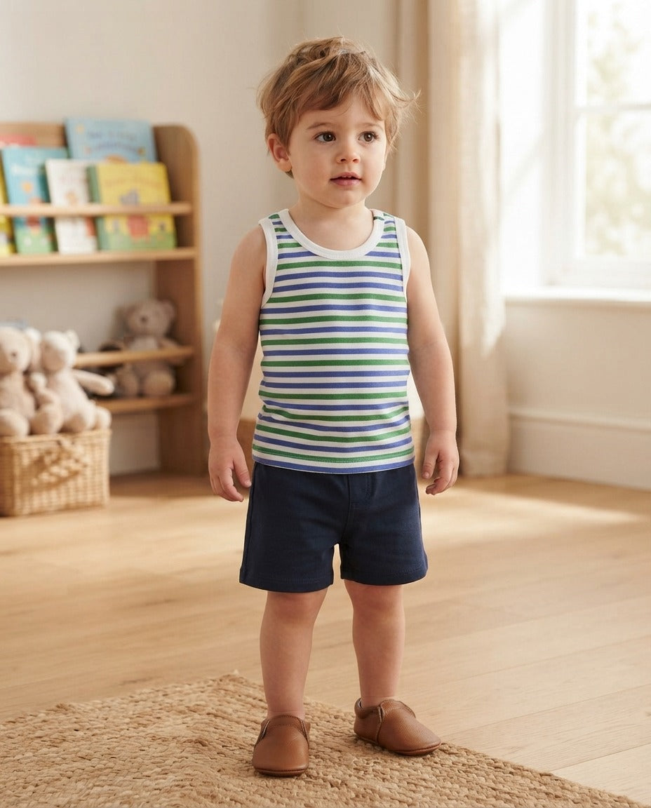 Minnie minors (9-12 months)