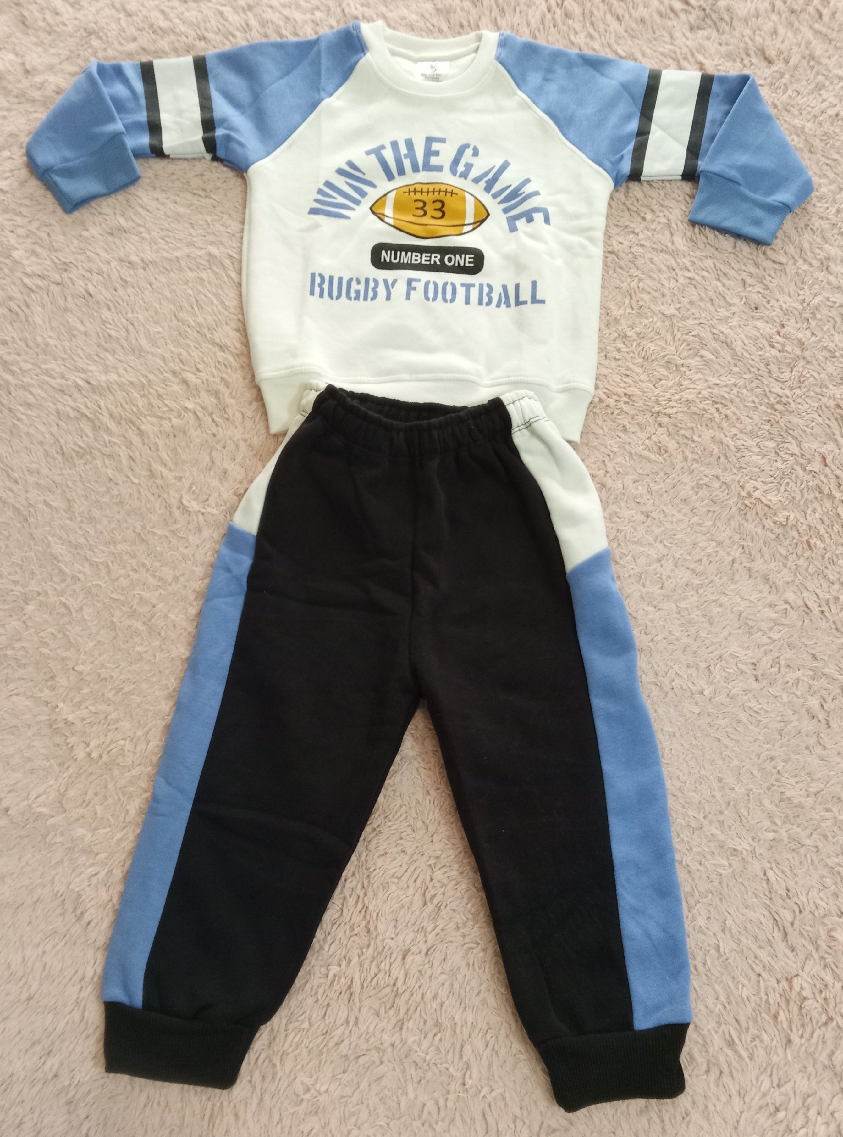 Chhotus Club - Boys Pair (price)