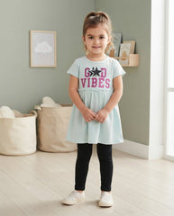 Minnie minor frock