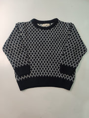 Boys sweater (Minnie minors)