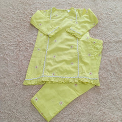 Unze Girl Dress