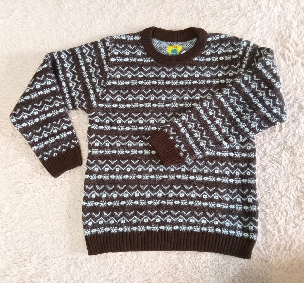 Beechtree - Boys Sweater