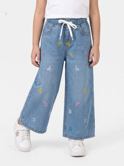 Girls pant