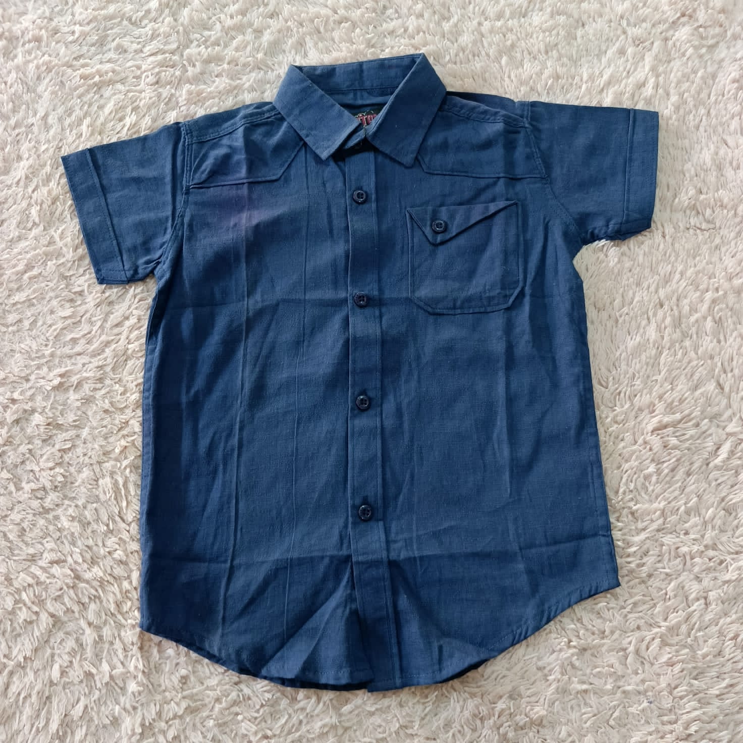 Kites boy shirt