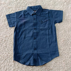 Kites boy shirt