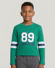 Minnie Minors - Boys Shirt