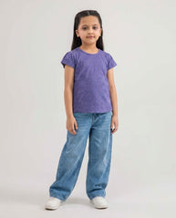 Focus Kids - Girls Shirt