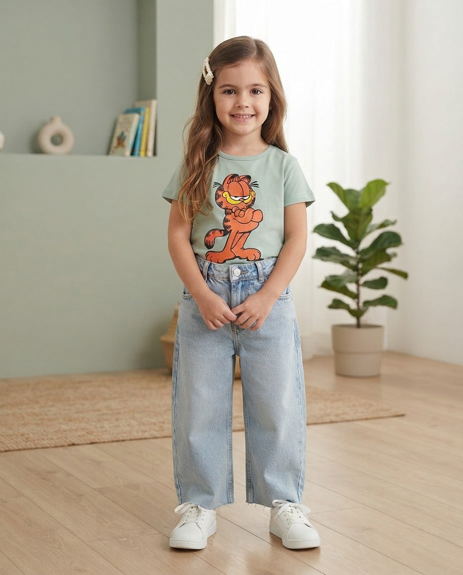 Kites girls shirt
