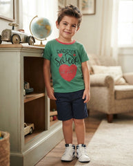 3-4Year Boy Shirt