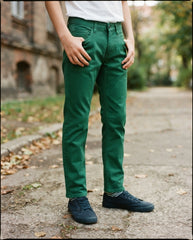 Boys Pants 13/14 yr