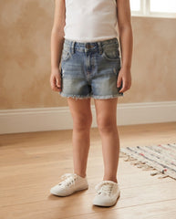 Girls shorts