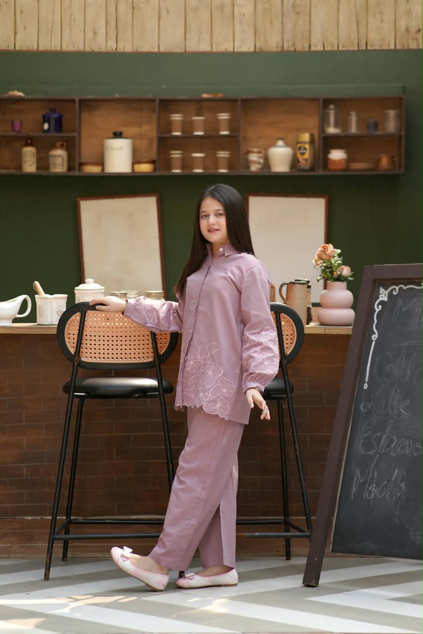 Lily -co ord set