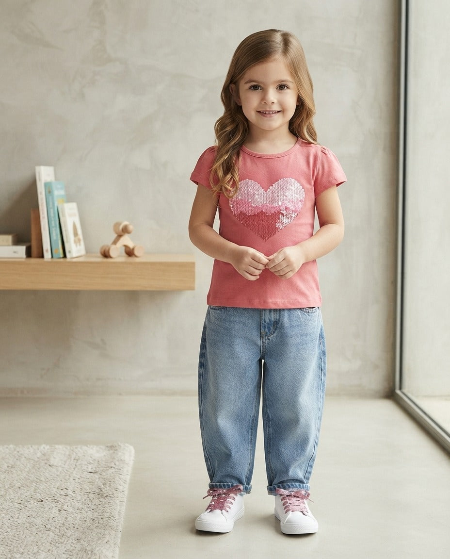 Girls shirt