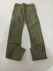 Boys  pants 13-14 yr