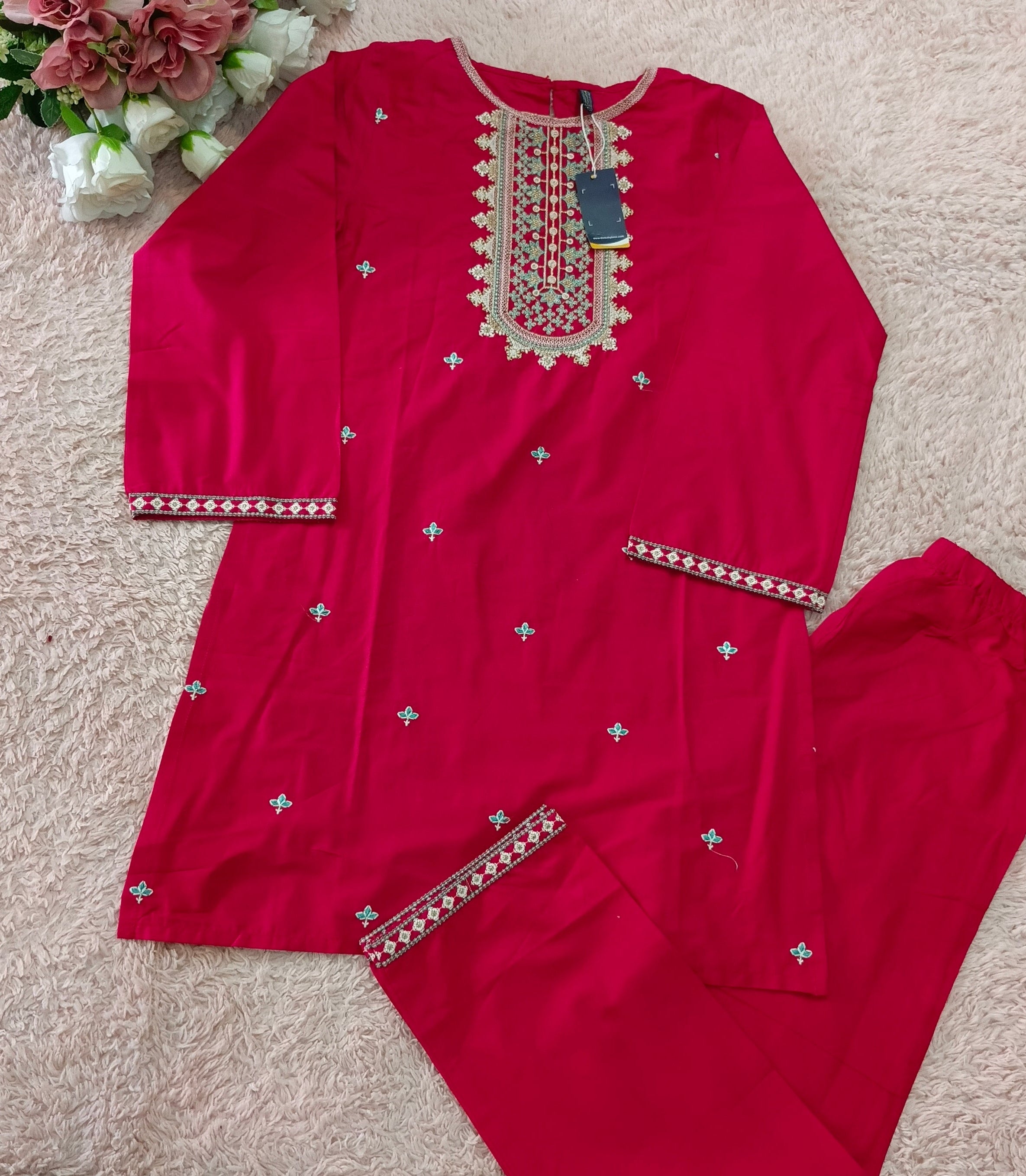 Cuties girl dress