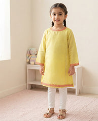 Rollover - Girls Kurti shoot