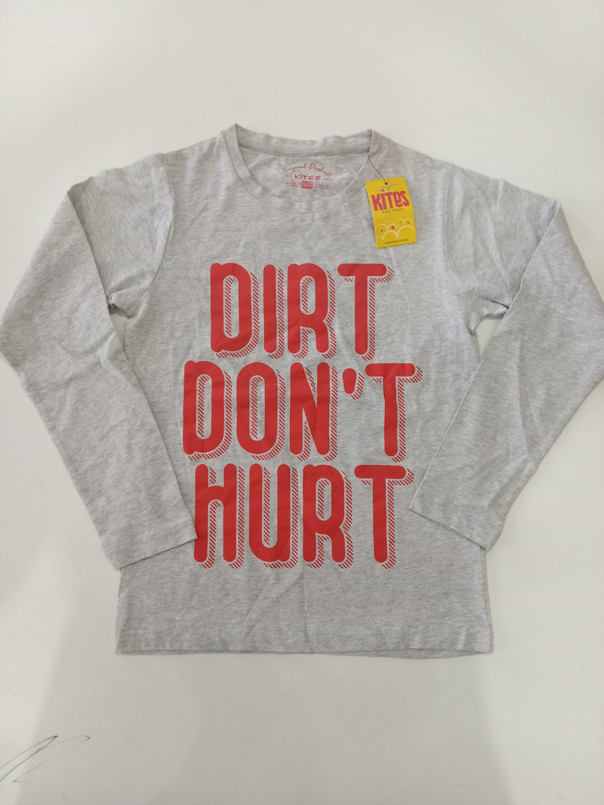 Kites - Boys Shirt