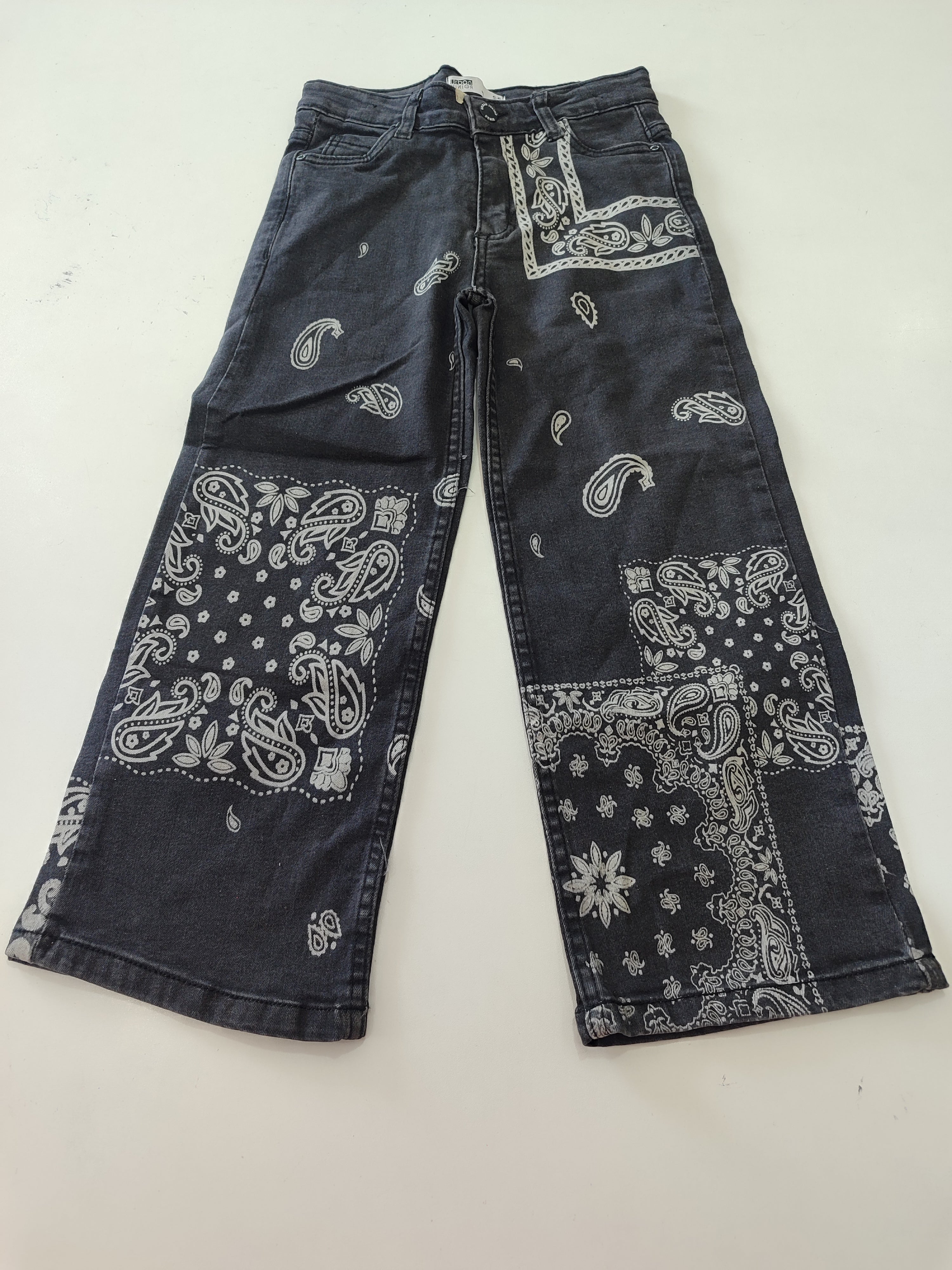 Girls pants   5-6 yr