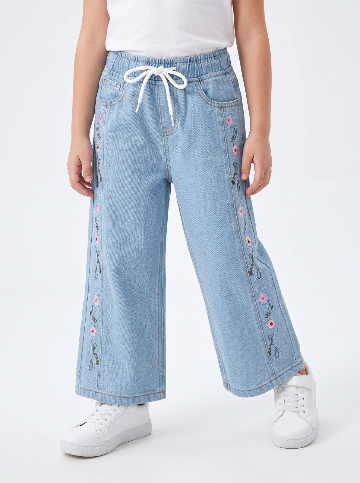 Girls Pant