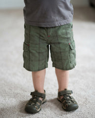 Outfitters 4-5yrs boys short